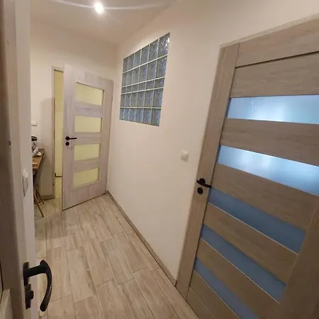 Apartment Nocleg *