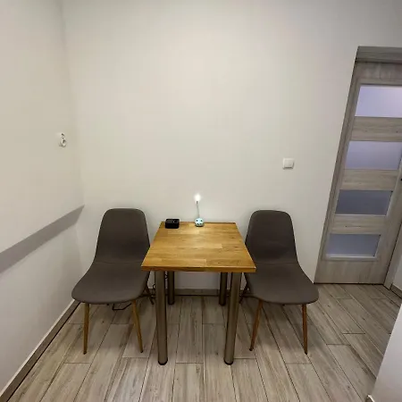 Apartment Nocleg Kowary