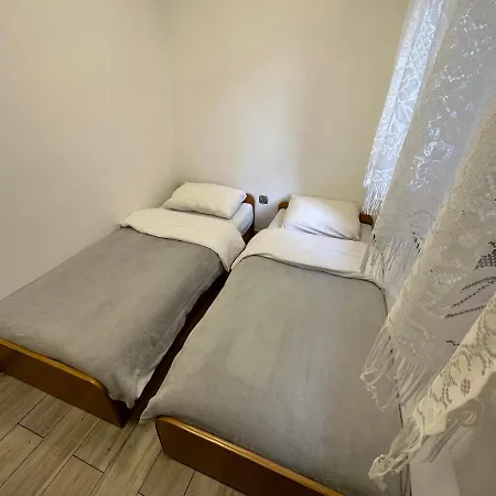 Appartement Nocleg *