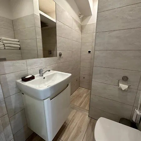 Appartement Nocleg *