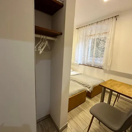 Apartment Nocleg